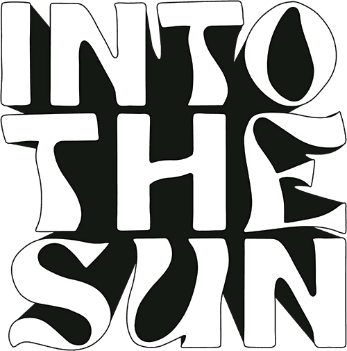 Into The Sun Logo